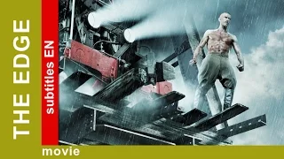 The Edge. Russian Movie. Drama. English Subtitles. The Rock Films. StarMediaEN