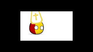 Бог простит тебя за 10$ - Countryballs