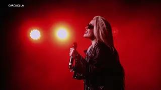 Sky Ferreira - Need You Now (Live at Coachella 2024)