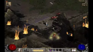 Project Diablo 2 Decoyzon is perfectly balanced (nogear ubers)