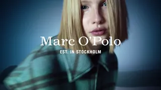 MARC O'POLO - DROP08 - WOMEN - FALL/WINTER 2022