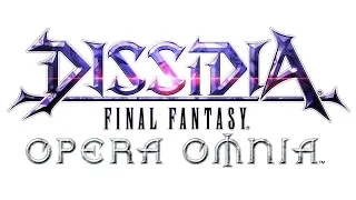 Dissidia Final Fantasy: Opera Omnia - Lost Chapter: The Small Summoner