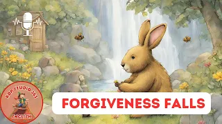 Forgiveness Falls | English Bedtime Story For Kids | @KDPStudio365