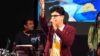 Song : Mai Aaya Hoon, Singer : Kishore Kumar, Sung By : Anand Vinod