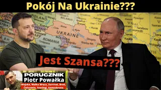 Ukraina Zapowiada Kolejną Kontrofensywę!!! Po Co Szczyt Pokojowy w Szwajcarii? [W Sprawie Ukrainy]