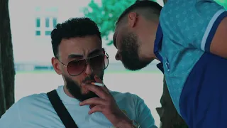 Hakim Liberta - Paris Khatira (Clip Officiel)