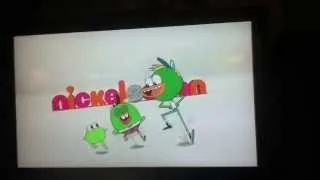 Breadwinners Bumper - Dance Party