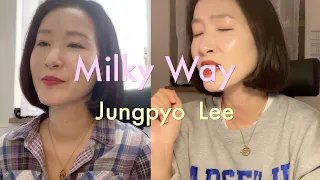 [k-pop라이브] 레드벨벳의 'Milky Way' 노래와 코러스를 동시에!