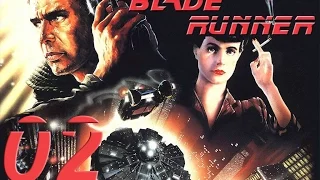 Прохождение Blade Runner (1997)...Корпорация Тайрел ... Ч2