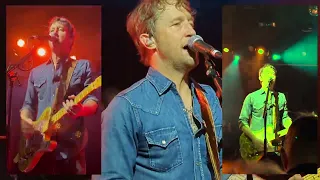 Chris Shiflett - "Damage Control"