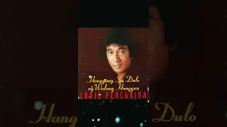 Eddie Peregrina Love Song 80's,90's #eddieperegrina #opmlovesong