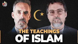 What We Can All Learn From Islam & The Quran  | Hamza Yusuf | EP 255