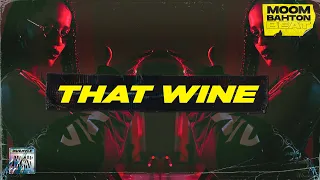 MOOMBAHTON instrumental 2023 "That Wine"  | Sean Paul x J Balvin type beat 2023