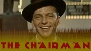 The Chairman: Frank Sinatra