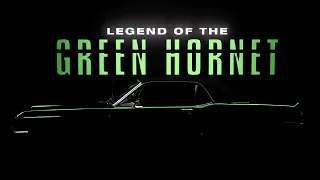 Legend of the Green Hornet - BARRETT-JACKSON