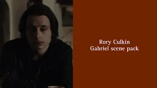 Gabriel scene pack ~ Rory Culkin