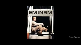 Eminem - Our House (feat. Fred Durst) (Background static cleaned)