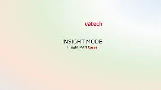 INSIGHT MODE: Insight PAN Cases