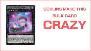 Did Goblins BREAK this bulk super?