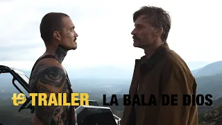 La bala de Dios - Trailer español