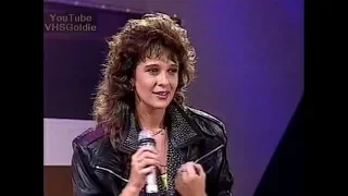 Andrea Jürgens - Amore, Amore - 1989 - #1/2