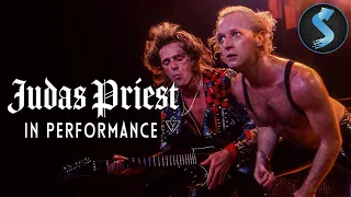 Judas Priest: Music in Review | Music Documentary