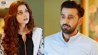 Taqdeer Episode 27 | Best Scene #alizehshah #samikhan