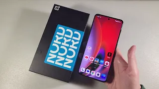 ОБЗОР OnePlus Nord 3 (8/128GB) ПЛЮСЫ И МИНУСЫ