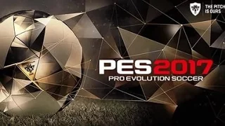 Как взломать игру Pro Evolution Soccer 2017?