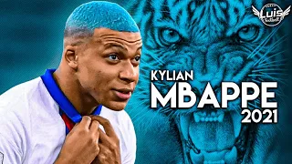 Kylian Mbappe ► Crazy Skills, Goals & Assists - 2020/2021 HD