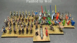 Corvus Belli - 100 Years War