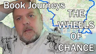 Wheels of Chance by H G Wells - A Book Journey