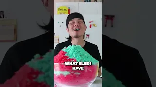 Matt Stonie Eats 350 Packs of Pop Rocks (14,000 Calories)!!!!