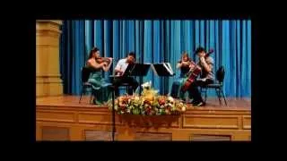 Quarteto A Priori,  Aleksandra Vrebalov - Pannonia Boundless