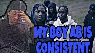 AMERICAN REACTS TO UK ARTIST | ABRA CADABRA FT. KUSH - HOW WE LIVING (REACTION)