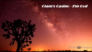 Clam's Casino - I'm God Slowed Down