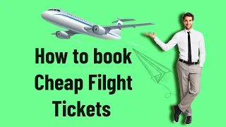 How to find cheap flight tickets - Cheap flights from Pakistan | travel.