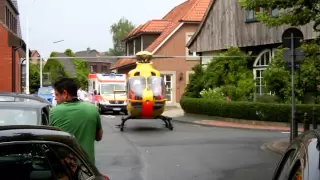 ADAC Hubschrauber Maßarbeit 2 HD