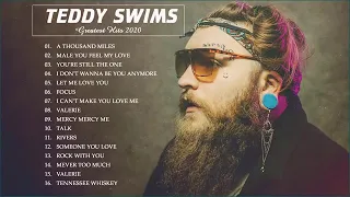 Best Music Playlist Of Teddy Swims