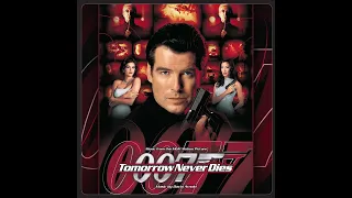 Backseat Pilot [Tomorrow Never Dies] David Arnold