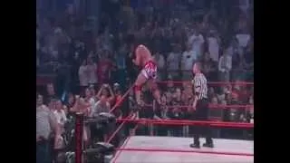 Kurt Angle Super_Avalanche Angle Slam