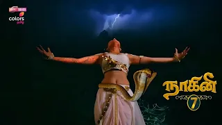 Naagini 7 | maha seshanaagini 🔥