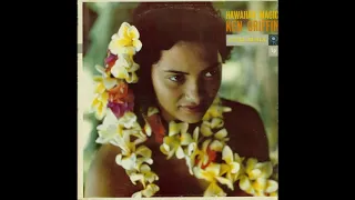 Ken Griffin -  Hawaiian Magic -  LP -  Columbia CL 1062