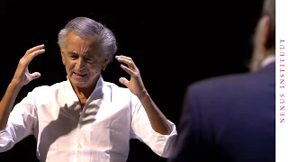 Bernard-Henri Lévy vs. Aleksandr Dugin at the Nexus Symposium 2019