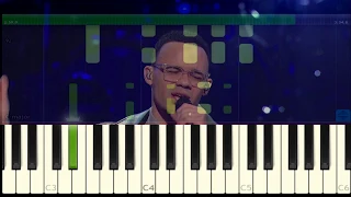 Famous For | Tu Poder | I Believe | Tauren Wells | Piano Tutorial