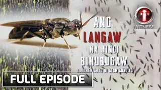 I-Witness: ‘Ang Langaw na Hindi Binubugaw’, dokumentaryo ni Atom Araullo | Full episode
