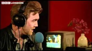 The Milk - Chip The Kids (Live on the Sunday Night Sessions on BBC London 94.9)