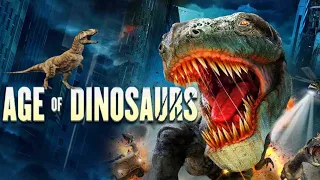 Age of Dinosaurs Best Action Movies 2021 | Full Movie English Subtitles Action Movies 2021