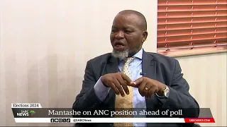 Elections 2024 | 'The ANC will do well in KwaZulu-Natal': Gwede Mantashe