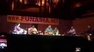 Ranjishi Sahi - Hariharan & Zakir Hussian